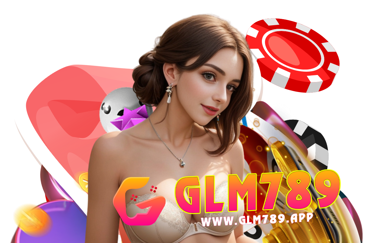 glm789 สมัคร